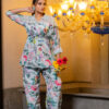 Gorgeous Glitter Co-Ord Set - Thumbnail Image 1