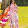 Kaftan charisma Co-Ord Set - Thumbnail Image 5