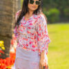 Kaftan charisma Co-Ord Set - Thumbnail Image 6