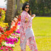 Kaftan charisma Co-Ord Set - Thumbnail Image 7