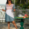 Tender Trio Dress - Thumbnail Image 7