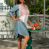 Tender Trio Dress - Thumbnail Image 6