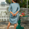 Tender Trio Dress - Thumbnail Image 8