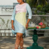 Tender Trio Dress - Thumbnail Image 11