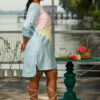 Tender Trio Dress - Thumbnail Image 10