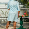 Tender Trio Dress - Thumbnail Image 9