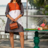 Tender Trio Dress - Thumbnail Image 1
