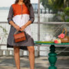 Tender Trio Dress - Thumbnail Image 2