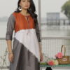 Tender Trio Dress - Thumbnail Image 5
