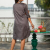 Tender Trio Dress - Thumbnail Image 3