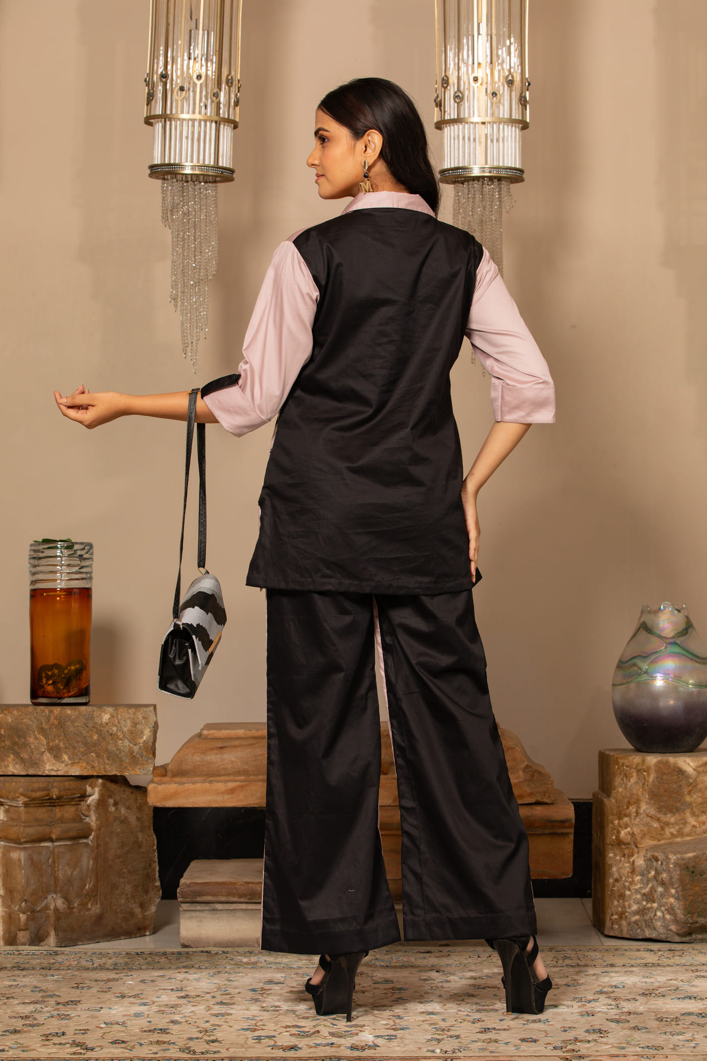 Bold Basket Co-Ord Set - Image 3