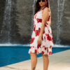 Pretty Pintuck Dress - Thumbnail Image 1