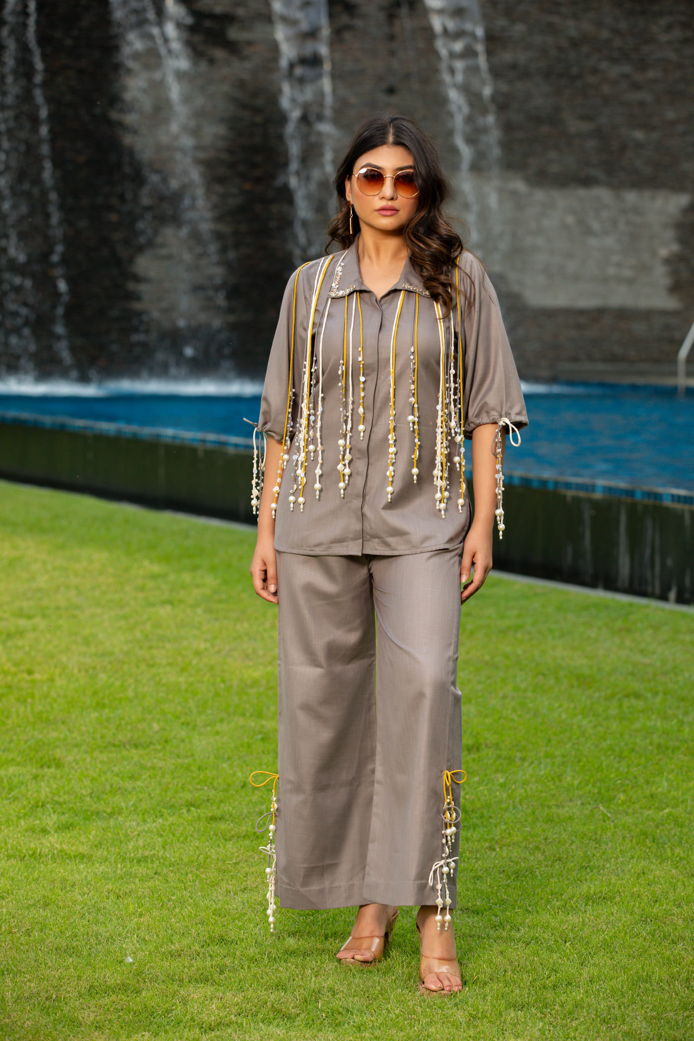 Dori Dazzle Co-Ord Set - Image 3