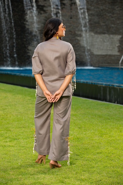 Dori Dazzle Co-Ord Set - Image 4