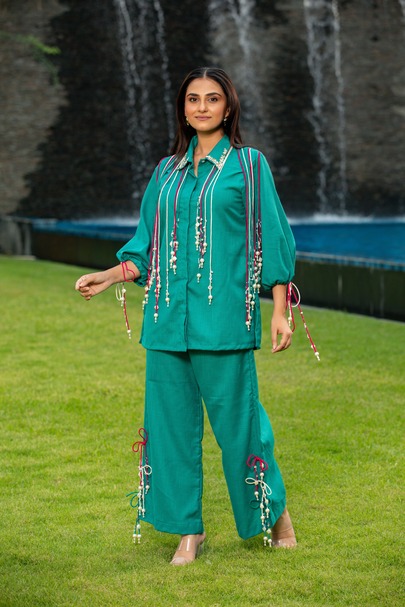 Dori Dazzle Co-Ord Set - Image 9