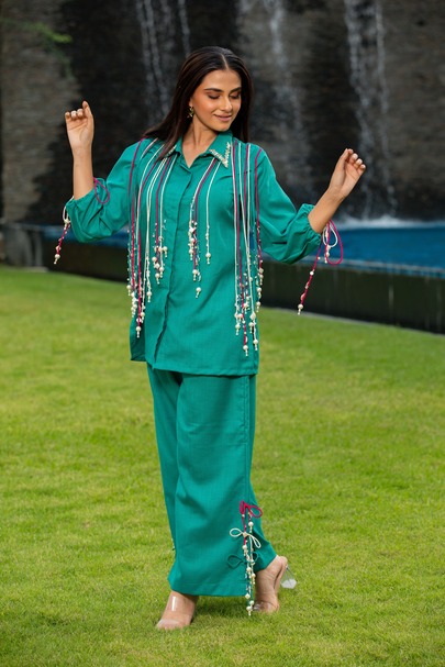 Dori Dazzle Co-Ord Set - Image 10