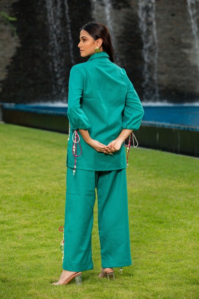 Dori Dazzle Co-Ord Set - Image 11