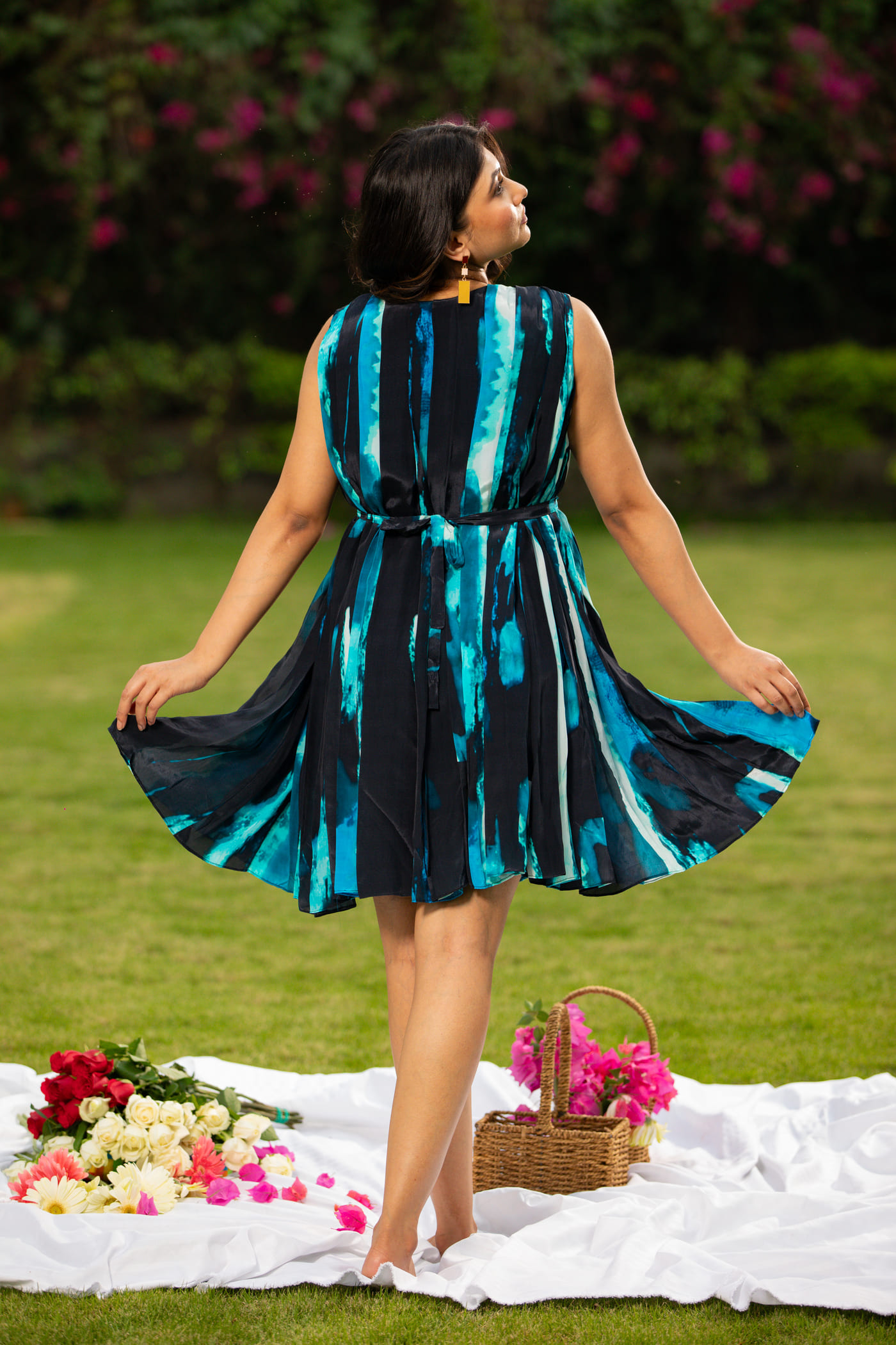 Pop Princess Dress - Image 7