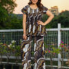 Glam Gaze Co-Ord Set - Thumbnail Image 1