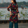 Jewelled Jacket Jumpsuit Set - Thumbnail Image 2