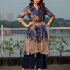 Jewelled Jacket Jumpsuit Set - Thumbnail Image 5