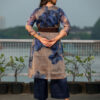 Jewelled Jacket Jumpsuit Set - Thumbnail Image 6