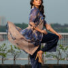 Jewelled Jacket Jumpsuit Set - Thumbnail Image 7
