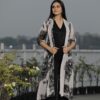 Jewelled Jacket Jumpsuit Set - Thumbnail Image 1