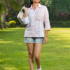 Sassy Sequin Shirt - Thumbnail Image 8