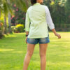 Sassy Sequin Shirt - Thumbnail Image 2