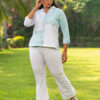 Sassy Sequin Shirt - Thumbnail Image 7