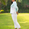 Sassy Sequin Shirt - Thumbnail Image 6
