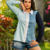 Classic Colour Shirt - Thumbnail Image 6