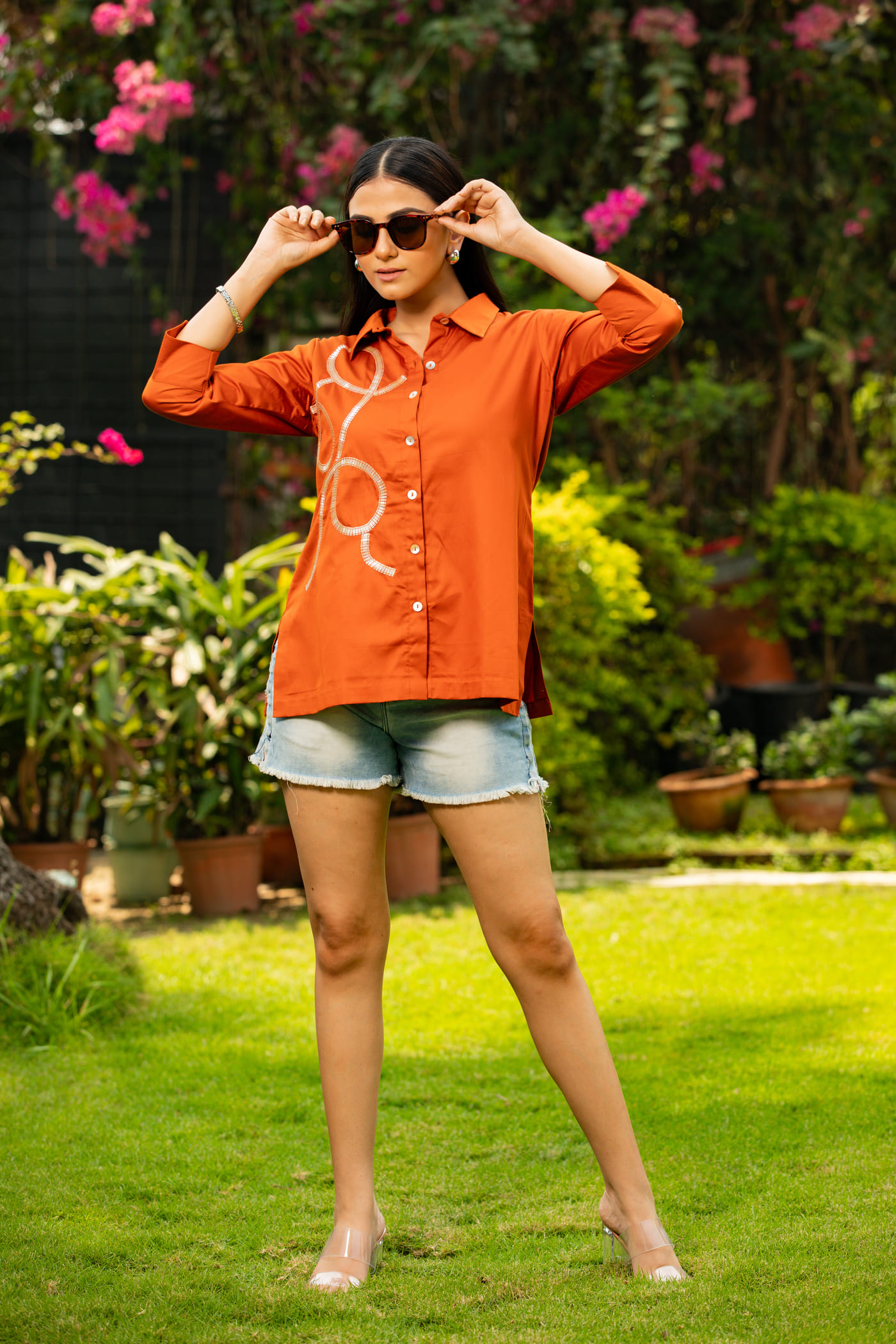Glam Gal Shirt - Image 1