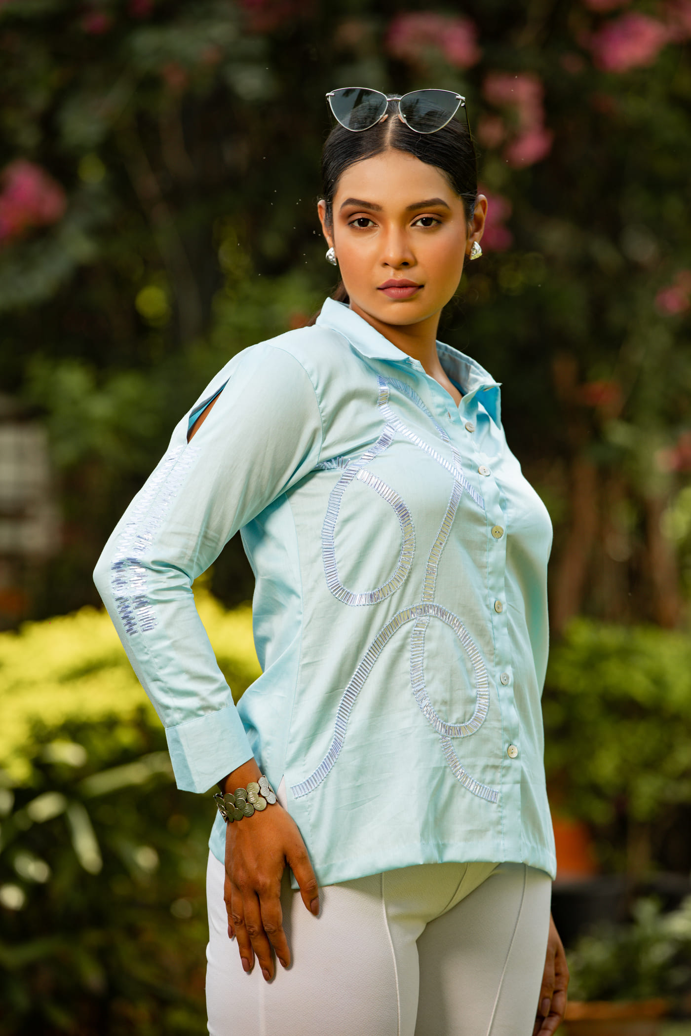 Glam Gal Shirt - Image 9