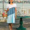 Sensual Summer Dress - Thumbnail Image 7