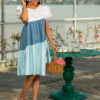 Sensual Summer Dress - Thumbnail Image 8