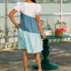 Sensual Summer Dress - Thumbnail Image 5