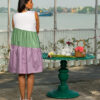 Sensual Summer Dress - Thumbnail Image 3