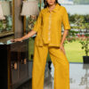 Fashion Flare Co-Ord Set - Thumbnail Image 7