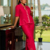 Fashion Flare Co-Ord Set - Thumbnail Image 2