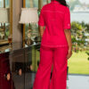 Fashion Flare Co-Ord Set - Thumbnail Image 4