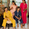 Fashion Flare Co-Ord Set - Thumbnail Image 5