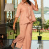 Fashion Flare Co-Ord Set - Thumbnail Image 1