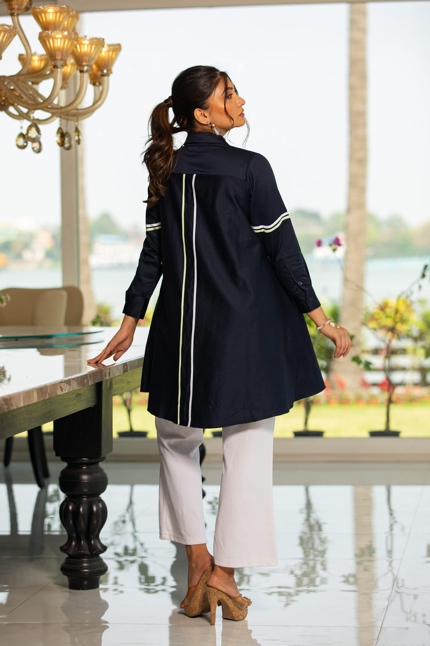 Breezy Bizz Shirt - Image 4