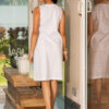 Beachy Box Dress - Thumbnail Image 9