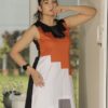 Beachy Box Dress - Thumbnail Image 4