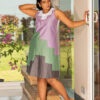 Beachy Box Dress - Thumbnail Image 7