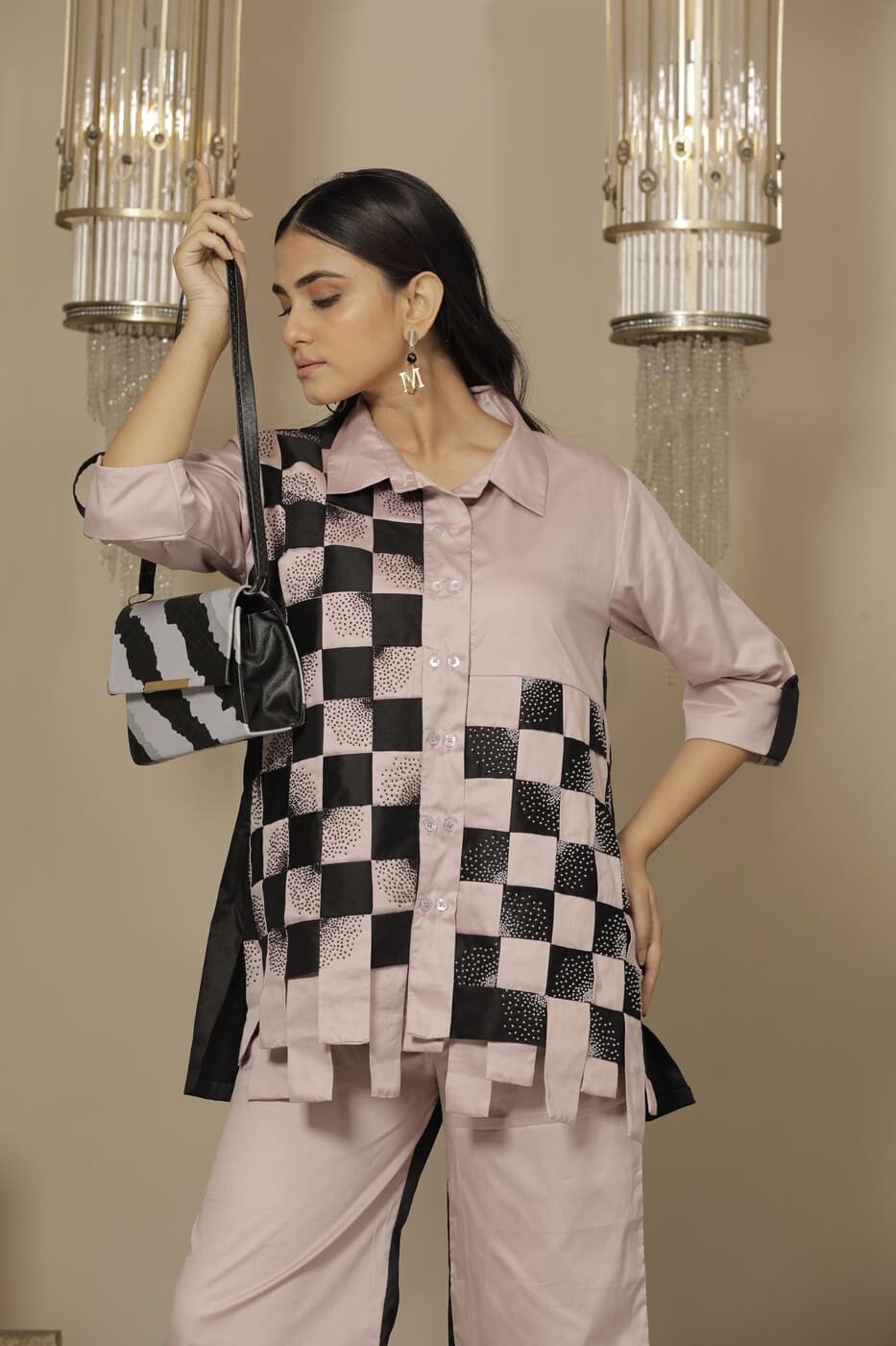 Bold Basket Co-Ord Set - Image 5