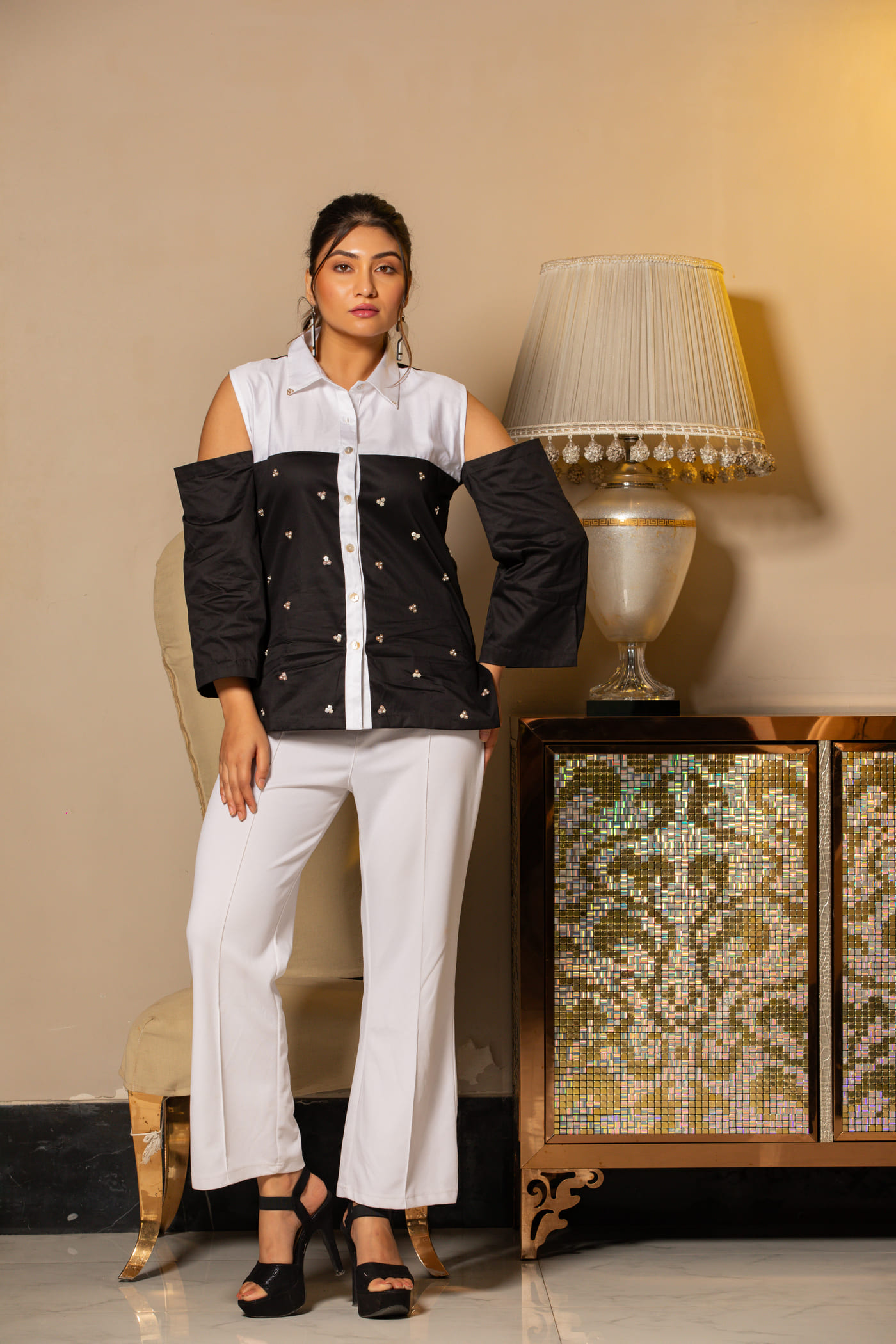 Fashion Fetish Shirt - Image 5